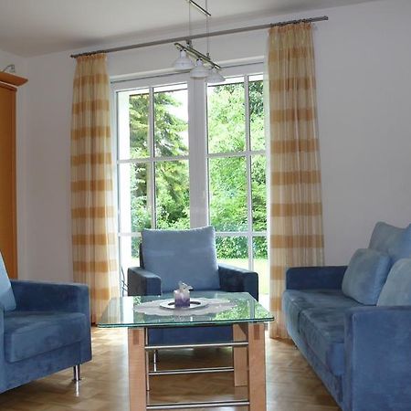 Apartment Rudi Гармиш-Партенкирхен Екстериор снимка