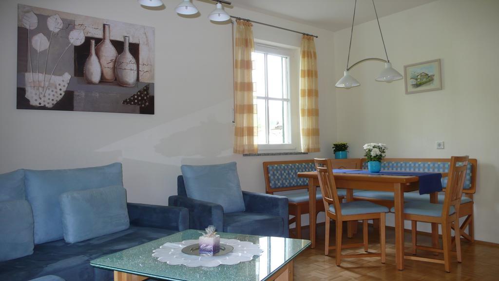 Apartment Rudi Гармиш-Партенкирхен Екстериор снимка
