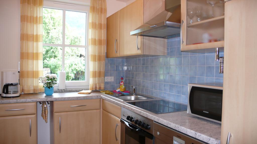 Apartment Rudi Гармиш-Партенкирхен Екстериор снимка