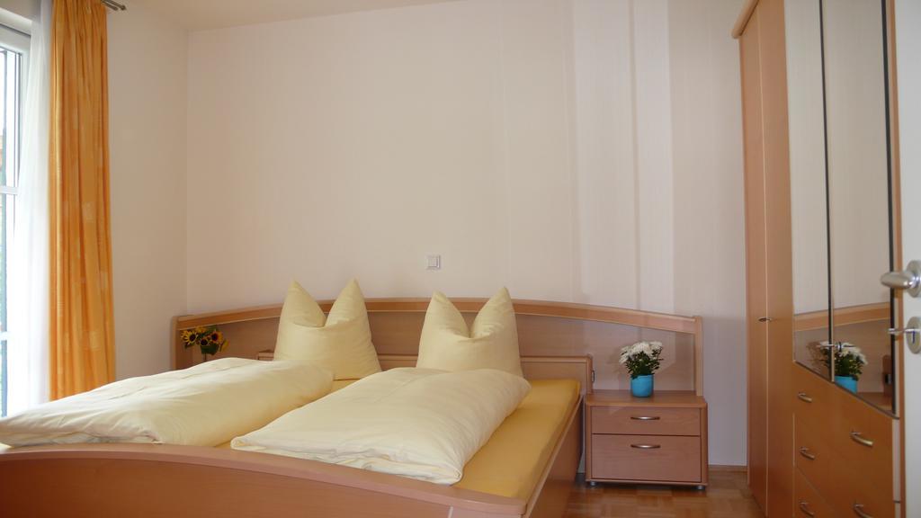Apartment Rudi Гармиш-Партенкирхен Екстериор снимка