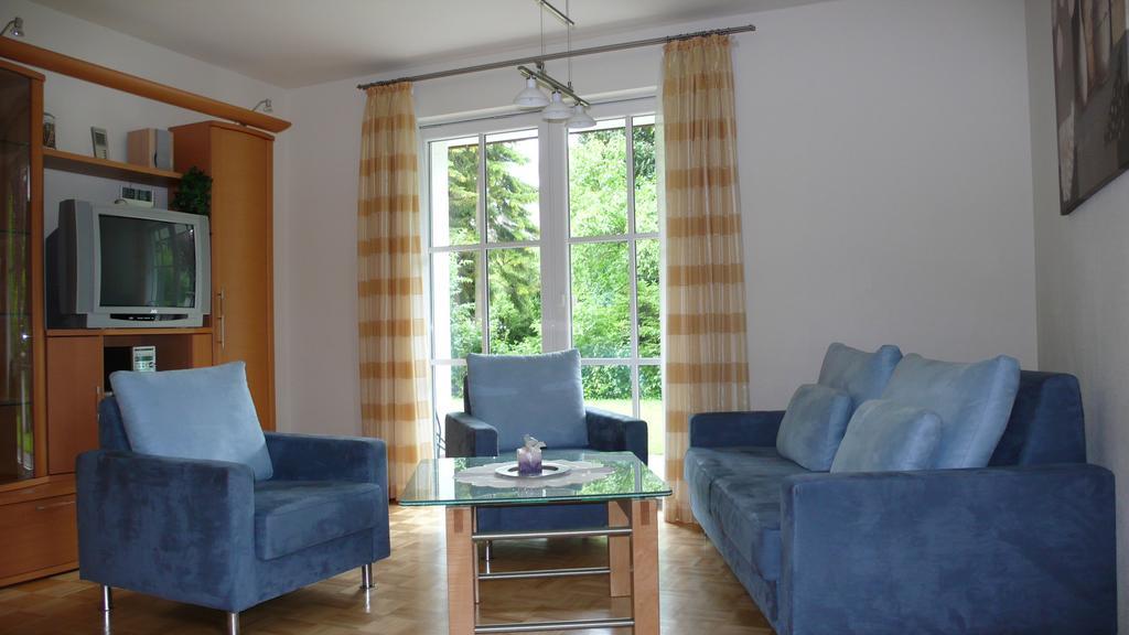 Apartment Rudi Гармиш-Партенкирхен Екстериор снимка