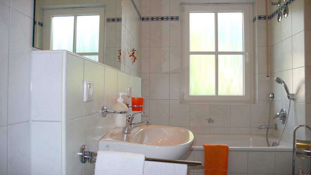 Apartment Rudi Гармиш-Партенкирхен Екстериор снимка