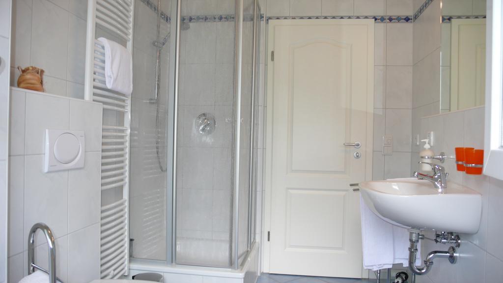 Apartment Rudi Гармиш-Партенкирхен Екстериор снимка